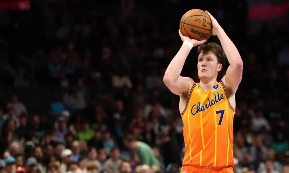 Nastavlja da dominira: Ruki rekorder NBA lige