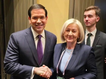 Važni razgovori u Minhenu: Krišto se sastala sa Rubiom i zvaničnicima Evropske unije