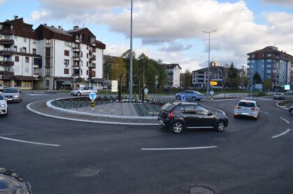 Vječita dilema: Stručnjak razjasnio nedoumicu u vezi kružnog toka