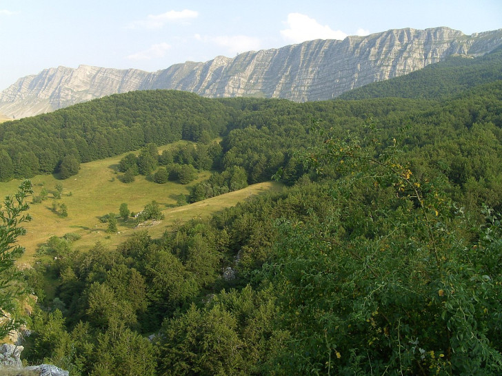 Zaštićeno područje: Srpska dobija novi park prirode