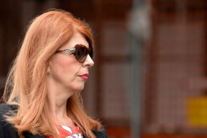 Nije se javila na izdržavanje kazne: Potraga za bivšim specijalnim tužiocem Lidijom Mitrović