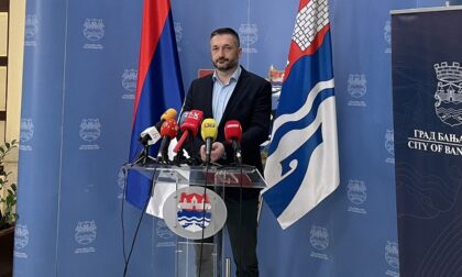 Ninković nakon prekida sjednice: Stanivukoviću smeta što ga pitamo kako je trošio novac