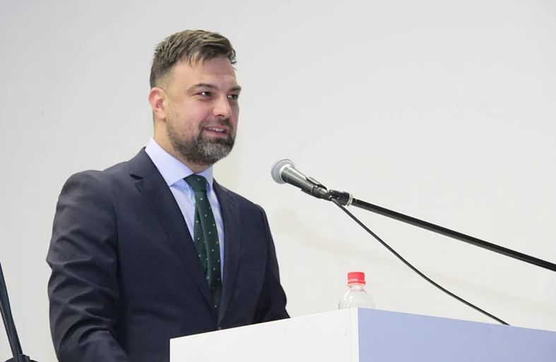 Kandidat SDA za načelnika opštine Vareš proglasio pobjedu