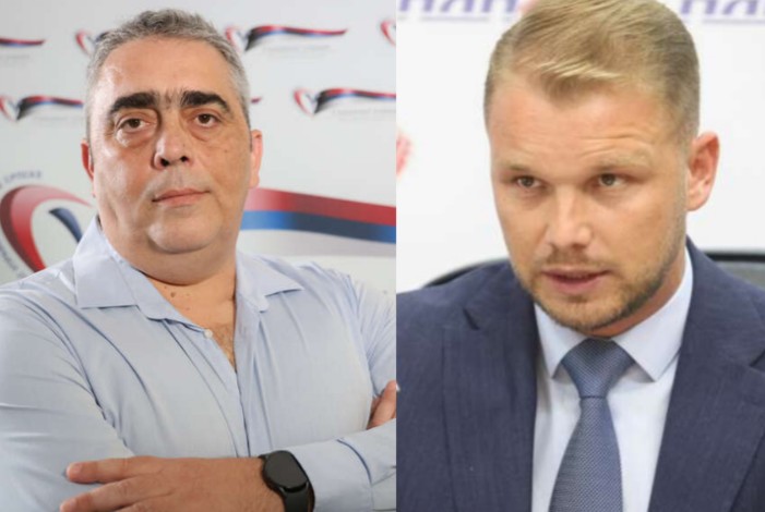 Marić tvrdi da Stanivuković planira nova zapošljavanja: Radnici Gradske uprave u strahu VIDEO