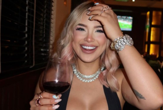 Lijepoj Mariji prijete smrću nakon ubistva narko-bosa: Ugrizla si ruku koja te hrani FOTO