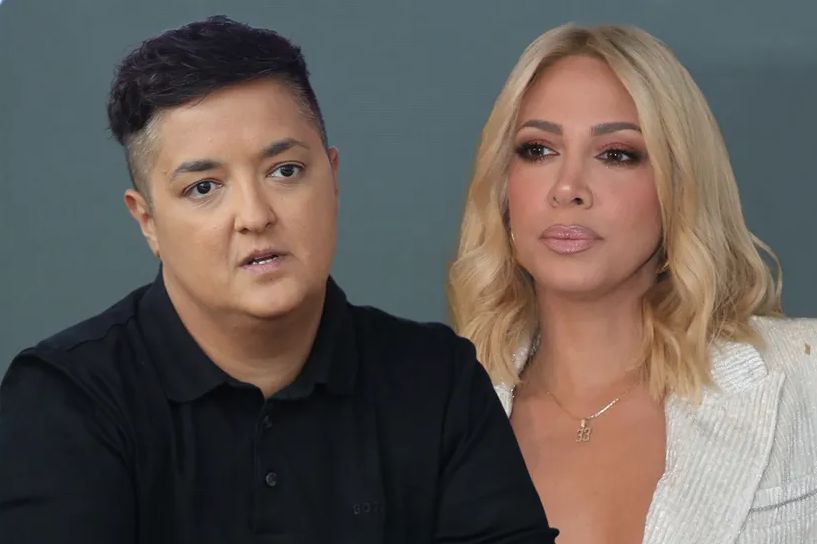 Marija Šerifović se obratila Milici Todorović! U jeku drame zbog oženjenog čovjeka, poručila joj: “Ovo je…”