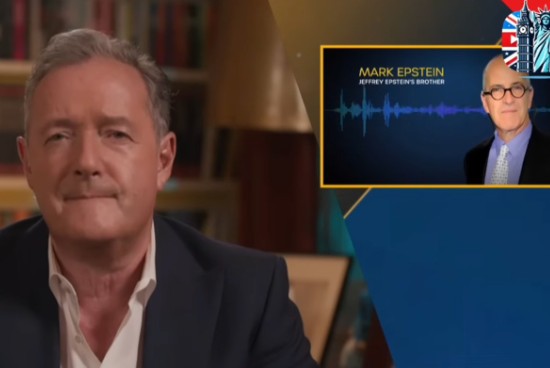 Brat Džefrija Epstina prekinuo intervju uživo: “Nije me briga za žrtve” VIDEO