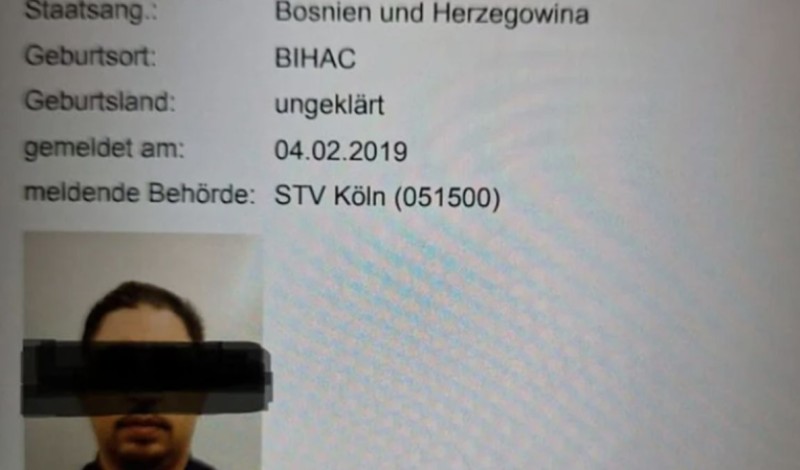 Mjesečno primaju socijalnu pomoć veću od 14.000 KM: Marko iz BiH 17 godina iskorištava njemački sistem