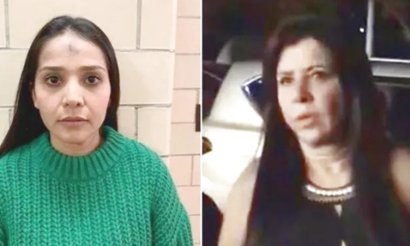 Borba za vlast u kartelu nakon smrti El Menča: Da li će majka i kćerka postati nove narko-kraljice