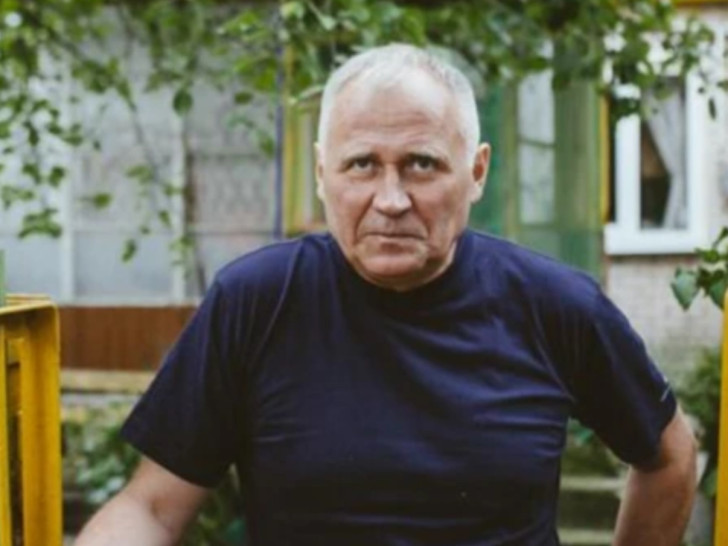 Bjeloruski opozicionar doživio moždani udar u pritvoru: “Olakšanje je što može da zagrli svoju ženu”