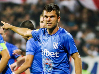 Novi početak legendarnog golgetera: Bojović se povlači iz profesionalnog fudbala