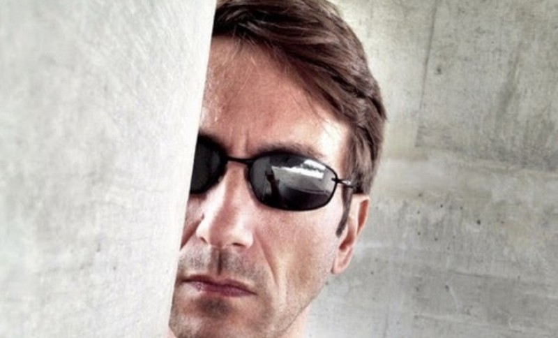 Odlazak čuvara umjetničke scene: U 63. godini umro vizuelni umjetnik Milan Kralj