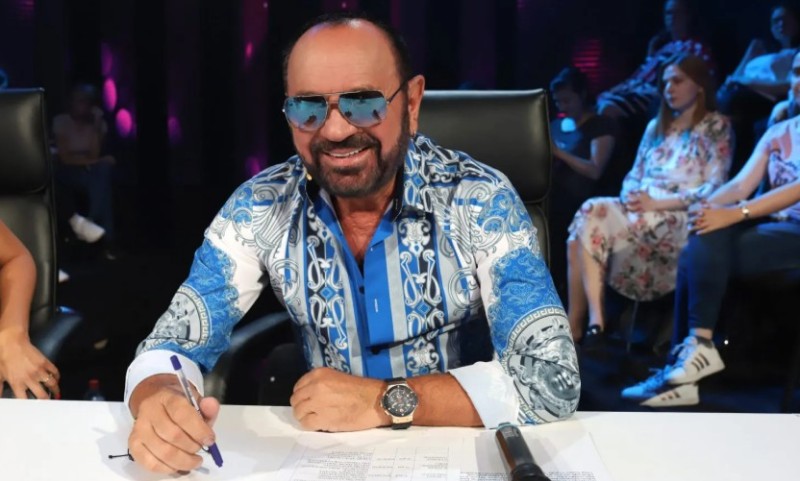 Folker otkrio šta piše u njegovoj ličnoj karti: Ovo je pravo ime Mile Kitića