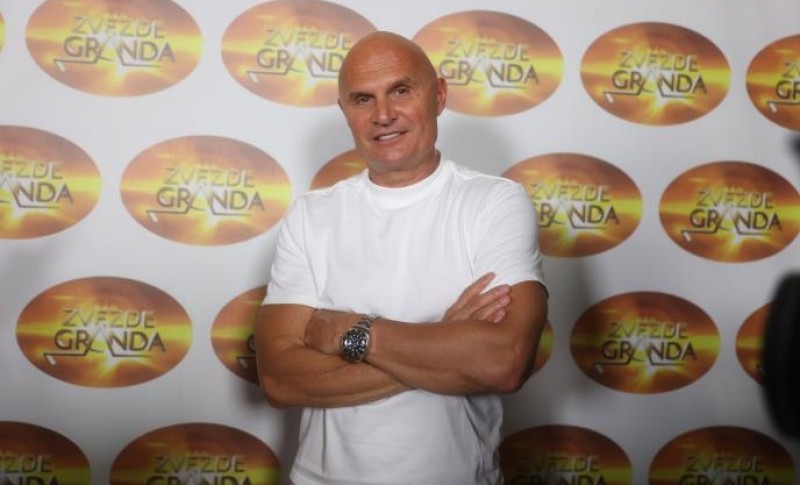 Mili ne spava u istoj sobi sa ženom: Kompozitor otkrio razlog, ovo niko nije očekivao