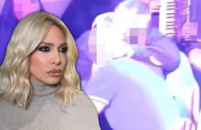 Kum Milice Todorović o bebi, pjevačici i njenom oženjenom dečku: “On je baš super lik”