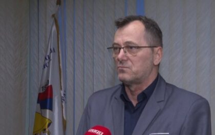 Predsjedništvo odlučilo: Milovan Gagić na čelu BORS-a