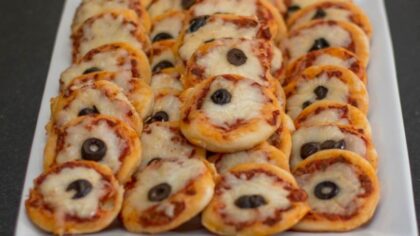 Brzinski recept za mini pice: Jelo koje će podjednako obožavati i ukućani i gosti