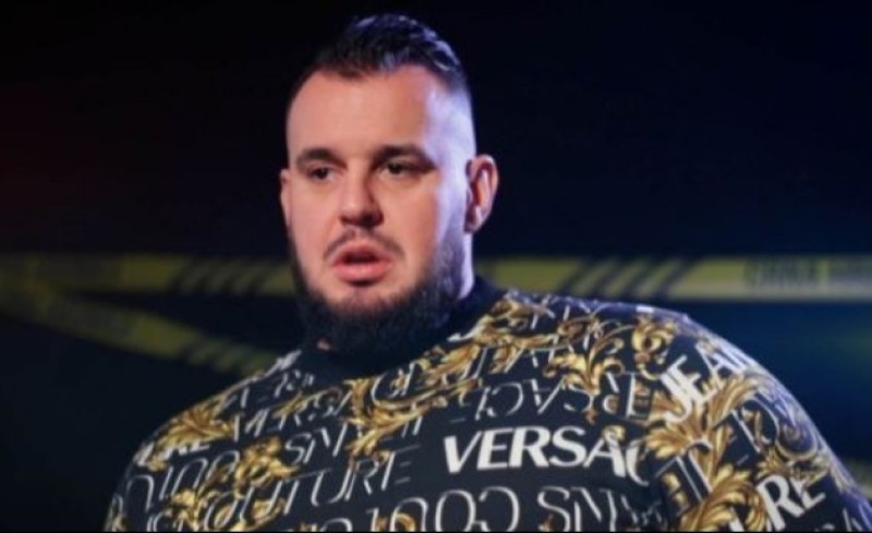 Uhapšen Mirza Hatić: Iza rešetaka završio zbog ugrožavanja sigurnosti