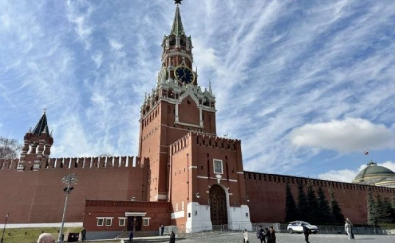 Moskva upozorava: Na pragu smo najveće energetske krize u istoriji