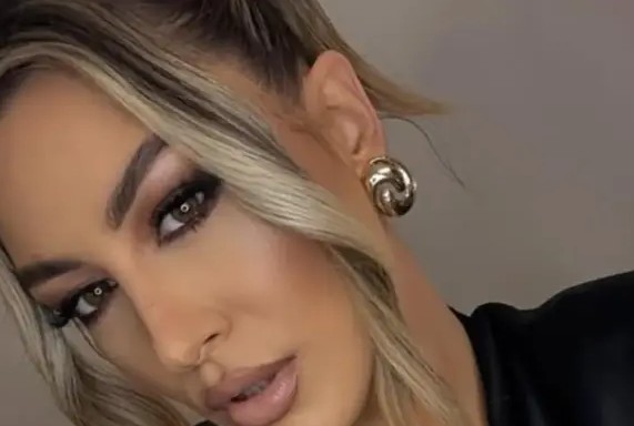 Zvezda Granda pobijedila rak! Naida danas ponovo živi punim plućima FOTO