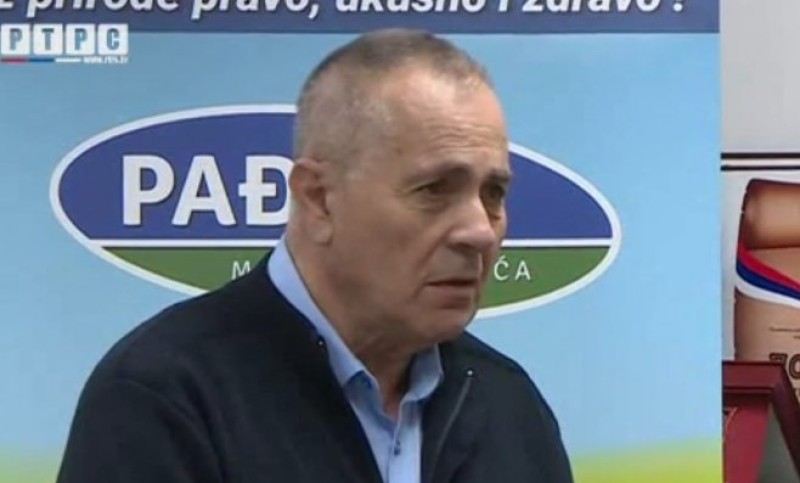 Vukoje smatra da je neophodno urediti tržište: Povećanje premija pozitivno odjeknulo među mljekarima