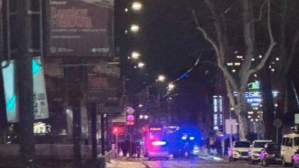 Teška nesreća u BiH: Vozač tramvaja koji je udario u auto bio nadrogiran, istekla mu i dozvola