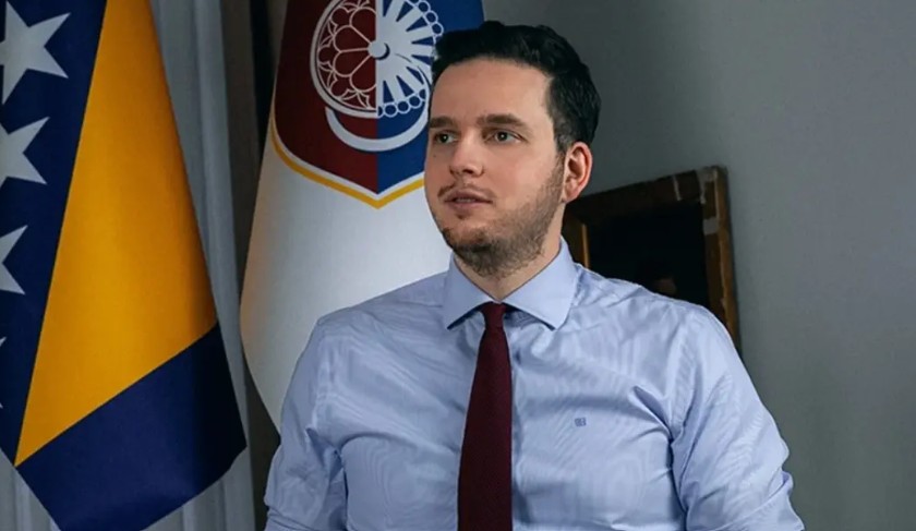 Skupština prihvatila ostavku premijera Nihada Uka: Pala Vlada Kantona Sarajevo