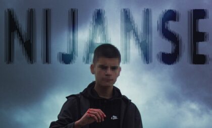 Glas mladih protiv nasilja: U Trebinju premijera kratkometražnog filma filma “Nijanse”