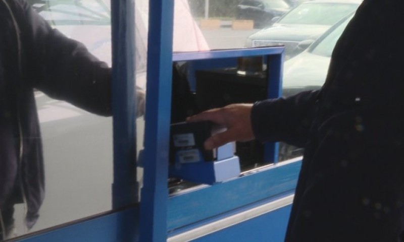 EES sistem na snazi: Zašto je fotografisanje postalo obavezno za sve putnike?