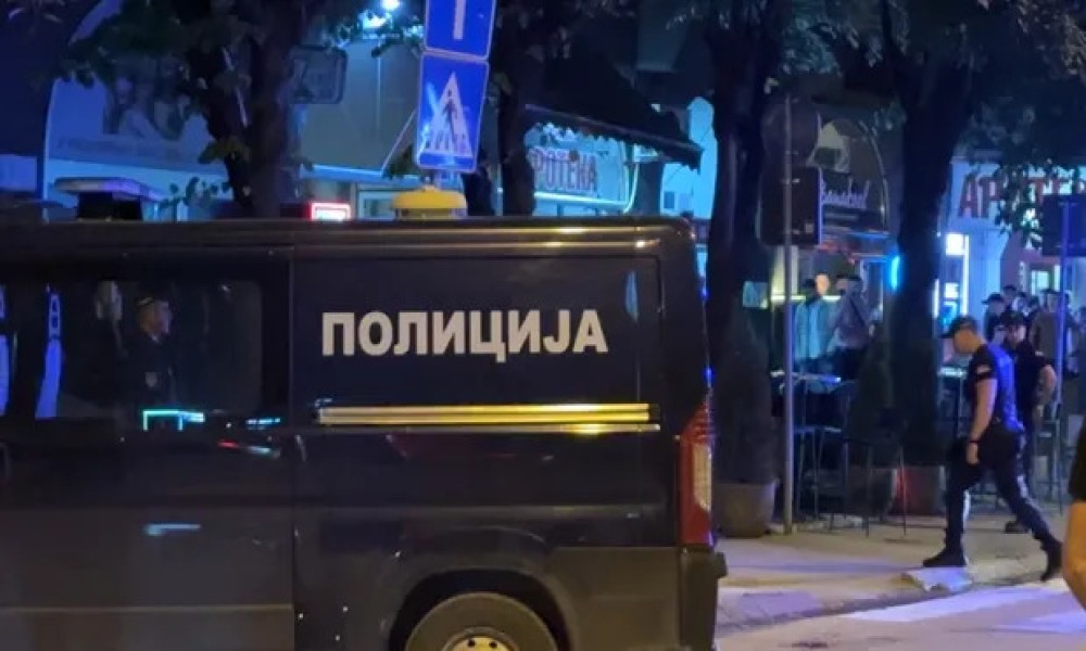 Potvrđena optužnica u Novom Pazaru: Osumnjičeni za napad na policiju