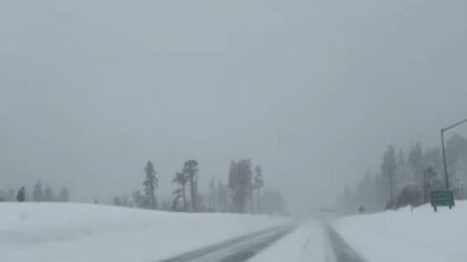 Jedna od najsmrtonosnijih lavina u istoriji SAD-a: Poginulo osam skijaša, preživjeli se zaštitili ceradama