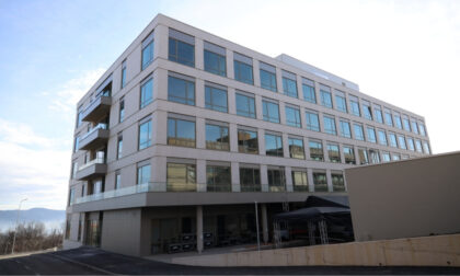 Evo kako izgleda novi objekat UKC-a: Otvara se klinika za onkologiju i hematologiju FOTO VIDEO