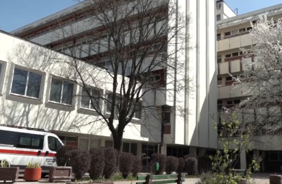 Istraga u toku! Oglasila se bolnica o smrti djevojčice (4) nakon operacije krajnika