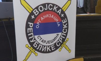 Iz Organizacije starješina VRS poručeno: Srpska vidljiva na globalnoj sceni