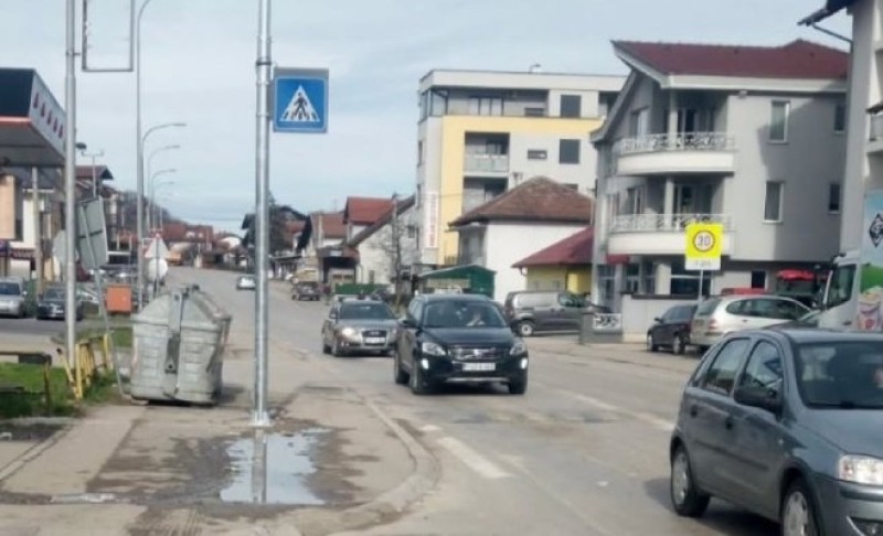 Za bezbjedniji korak! Osvijetljeni pješački prelazi kod osnovne škole u Banjaluci FOTO
