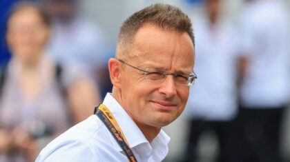 Sijarto upozorio: EU se pretvara u vojni savez za rat sa Rusijom