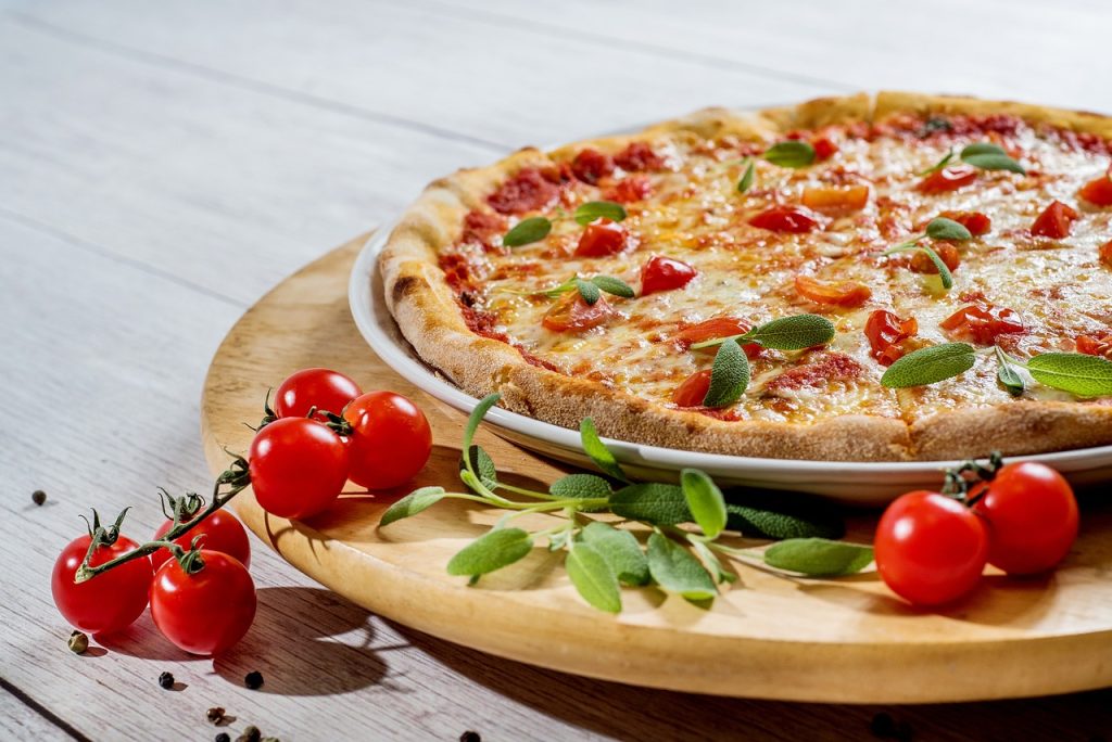 Ova je pizza pod zaštitom UNESCO-a: Da li znate po čemu se razlikuje od drugih