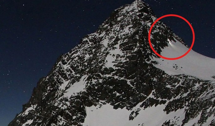 Ostavio djevojku da umre na najvišoj planini Austrije: Sudi mu se, cure detalji