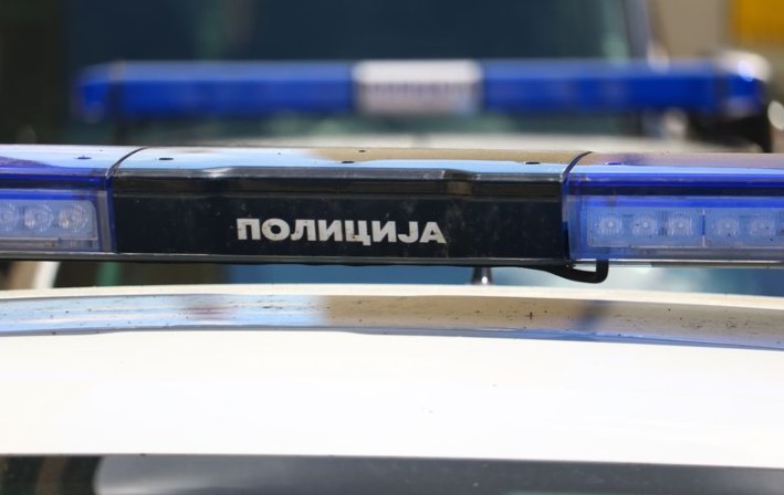 Pljačka pošte na Zvezdari: Dvojica maskiranih muškaraca uzela novac