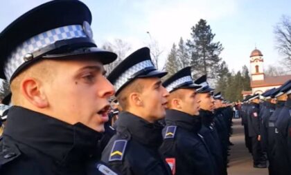 Javni konkurs MUP-a Srpske: Policijska akademija prima 150 kadeta – ovo su uslovi