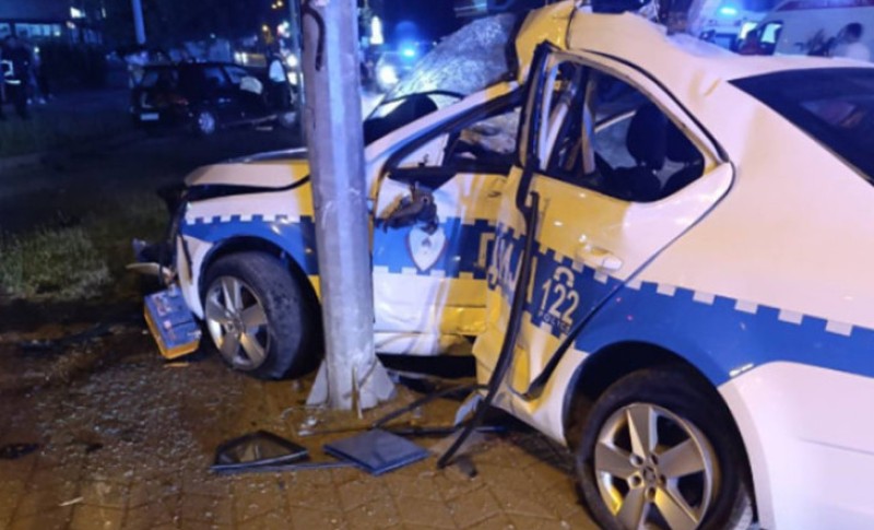 Svjedok na suđenju u Banjaluci otkrio detalje potjere u kojoj je poginuo policajac: “Morali smo stići pasat”