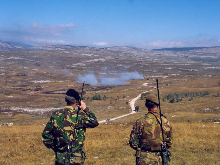 Helez želi da Glamoč pretvori u bojno polje: Građani će reći svoje