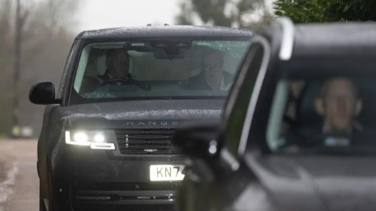 Zaharova o vezi Endrua sa Epstinom: U Britaniji vlada “cirkus nakaza”