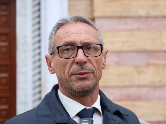 Ostojić protiv skupa u Modranu: Srpska neće dozvoliti veličanje ustaštva