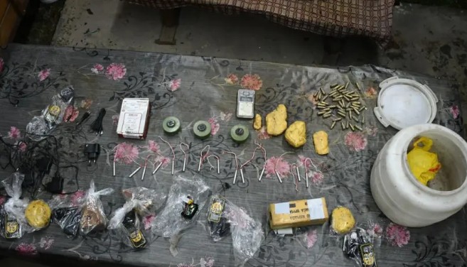 Osumnjičen za promet droge i oružja: Tužilaštvo traži produženje pritvora Saši Radiću