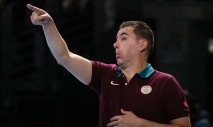 Raul preuzima “Partizan”: Selektor Srbije postaje trener crno-bijelih FOTO