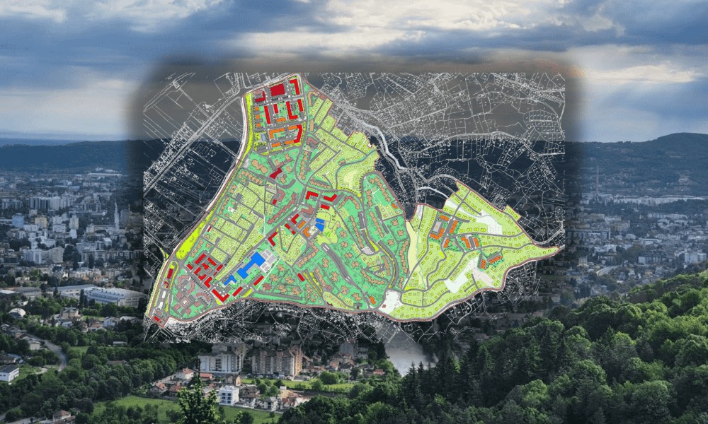 Dalje ruke od brda, branimo livadu:  Najavljen u petak protest u banjalučkom naselju Starčevica