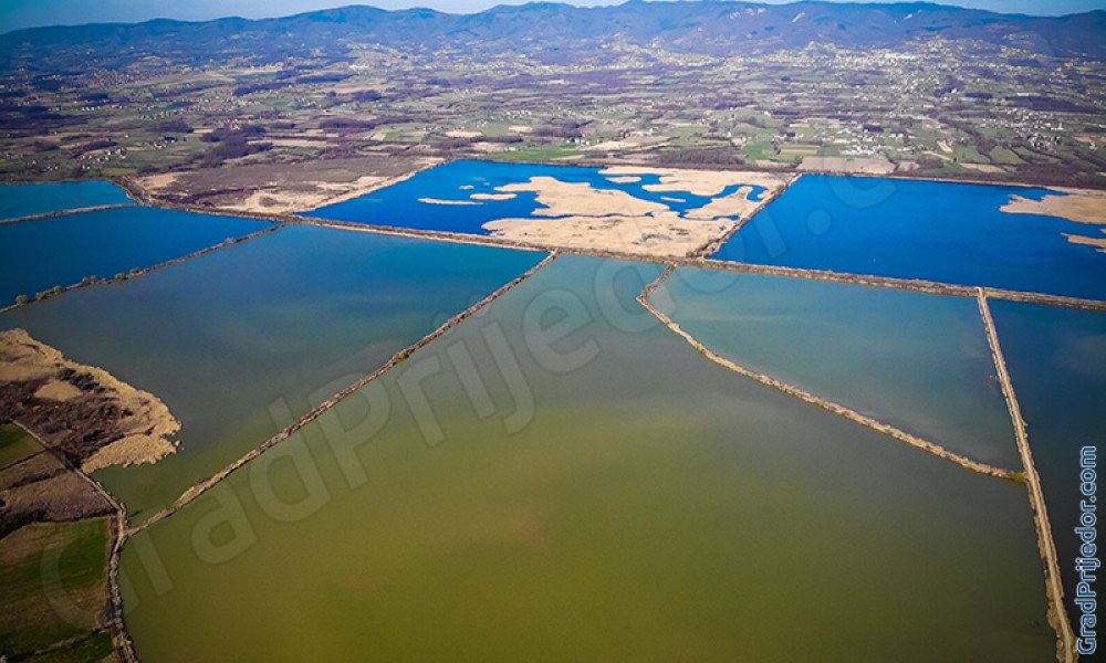 Složen i obiman posao: Ribnjaku “Saničani” dodatni rok za plan reorganizacije