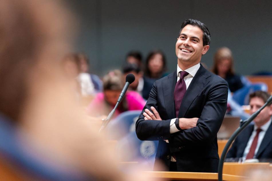 Ko je Rob Jeten? Holandija dobila najmlađeg i prvog gej premijera u istoriji