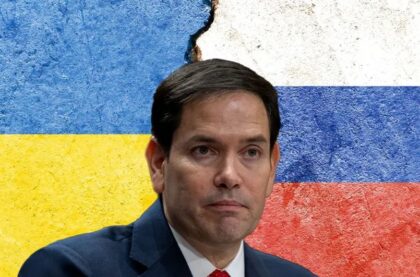 Marko Rubio poslije sastanka u Abu Dabiju: „Loša vijest sa pregovora, preostala su najteža pitanja“